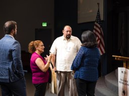 Congreso de Pastores 2024